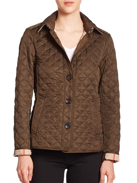 burberry ashurst quilted jacket review|30 of the Best Quilted Jackets You’ll Need to .